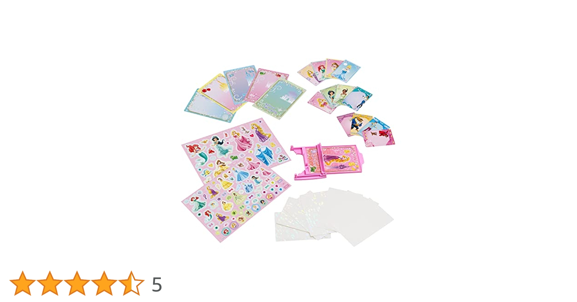 ディズニーカードセット Amazon.co.jp: ミラクルカードファクトリー ディズニー